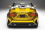 Lexus LF-C2