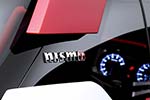 Nissan IDx Nismo