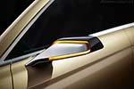 Lincoln MKX Concept