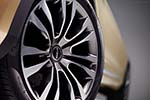 Lincoln MKX Concept