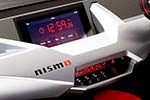 Nissan IDx Nismo