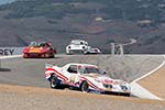 2013 Monterey Motorsports Reunion