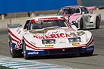 2013 Monterey Motorsports Reunion