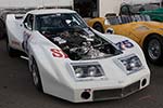 Chassis CC002