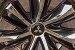 Mitsubishi Concept XR-PHEV