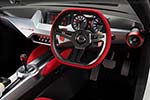 Nissan IDx Nismo