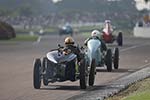 2014 Goodwood Revival