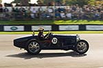 2014 Goodwood Revival