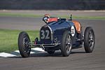 2014 Goodwood Revival