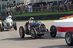 2014 Goodwood Revival
