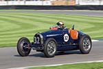 2014 Goodwood Revival