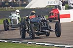 2014 Goodwood Revival
