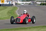 2012 Goodwood Revival