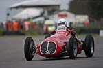 2012 Goodwood Revival