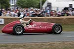 2010 Goodwood Festival of Speed
