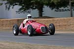 2010 Goodwood Festival of Speed