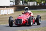 2010 Goodwood Festival of Speed