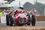 2010 Goodwood Festival of Speed