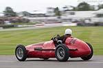 2012 Goodwood Revival