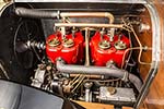Mercedes 35 hp Roi des Belges Tourer
