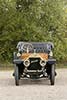 Mercedes 35 hp Roi des Belges Tourer