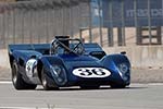 2011 Monterey Motorsports Reunion