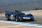 2011 Monterey Motorsports Reunion
