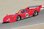 2005 Monterey Historic Automobile Races