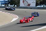 2005 Monterey Historic Automobile Races