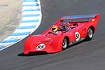 2007 Monterey Historic Automobile Races