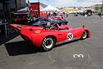 2008 Monterey Historic Automobile Races