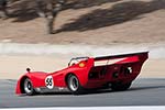 2011 Monterey Motorsports Reunion