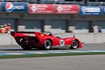 2011 Monterey Motorsports Reunion