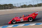 2011 Monterey Motorsports Reunion