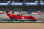 2011 Monterey Motorsports Reunion