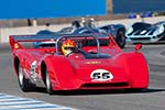 2011 Monterey Motorsports Reunion