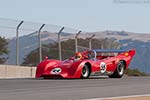 2011 Monterey Motorsports Reunion