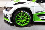 2014 Essen Motor Show