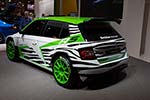2014 Essen Motor Show