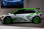2014 Essen Motor Show