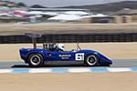 2014 Monterey Motorsports Reunion