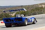 2014 Monterey Motorsports Reunion