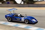 2014 Monterey Motorsports Reunion