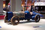 2014 Retromobile