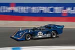 2009 Monterey Historic Automobile Races