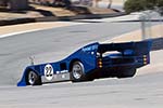 2014 Monterey Motorsports Reunion