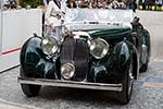 2010 Concorso d'Eleganza Villa d'Este