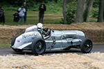 2007 Goodwood Festival of Speed