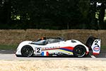 2007 Goodwood Festival of Speed