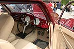 2007 Concorso d'Eleganza Villa d'Este